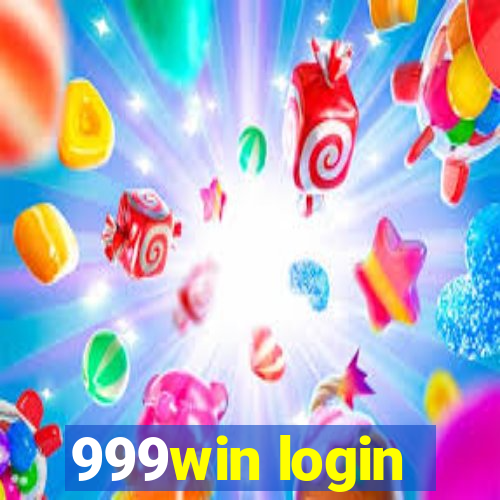 999win login